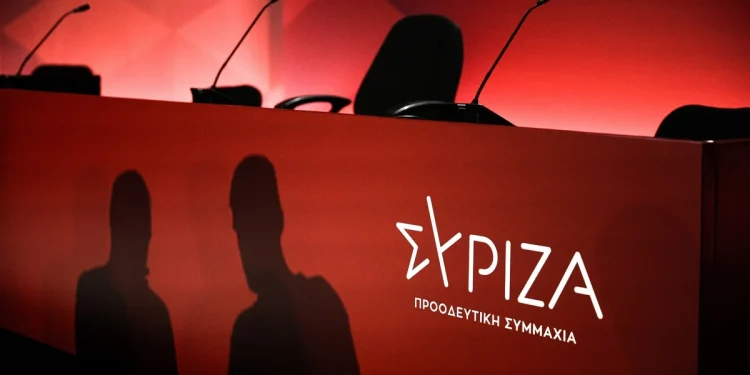 ΣΥΡΙΖΑ: Εν μέσω περιοδειών, debate και νέων συγκρούσεων η μάχη για την προεδρία