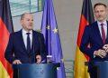 Γερμανία: Ψήφο εμπιστοσύνης ζητά ο Όλαφ Σολτς και οδηγεί τη χώρα σε εκλογές