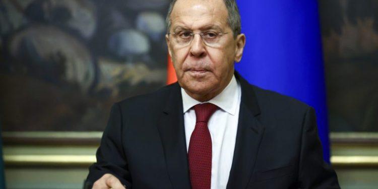 Σεργκέι Λαβρόφ: Η Ρωσία δεν αναμένει αλλαγή πολιτικής των ΗΠΑ όταν αναλάβει ο Τραμπ