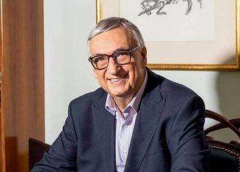 Πέθανε ο γνωστός ψυχίατρος Δημήτρης Σούρας