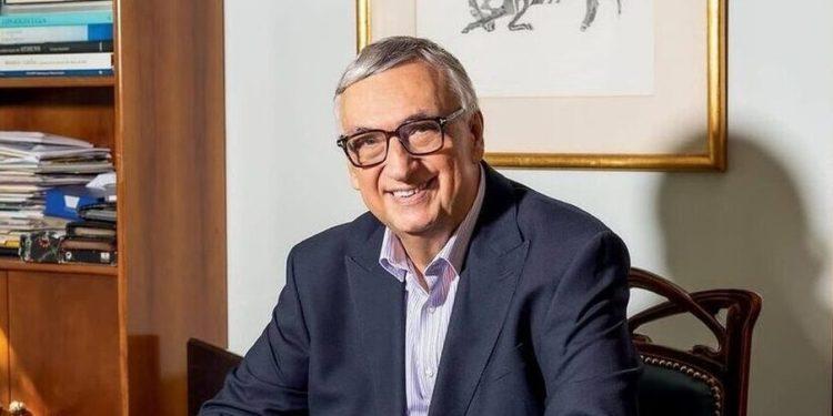 Πέθανε ο γνωστός ψυχίατρος Δημήτρης Σούρας