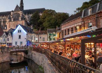 Ποιοι είναι οι αγαπημένοι προορισμοί των «πορτοφολάδων» στην Ευρώπη