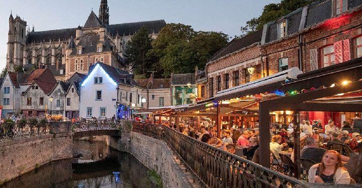 Ποιοι είναι οι αγαπημένοι προορισμοί των «πορτοφολάδων» στην Ευρώπη