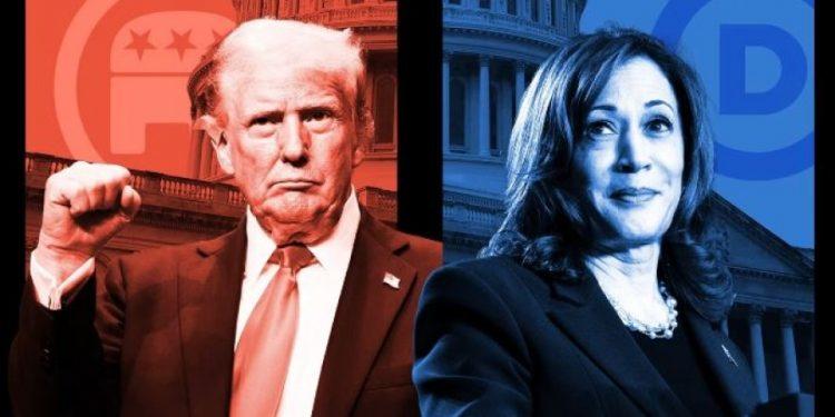 Εκλογές ΗΠΑ 2024: Τα μυστικά της πρόωρης ψήφου – Οι κατηγορίες Τραμπ και οι ελπίδες της Χάρις στις γυναίκες