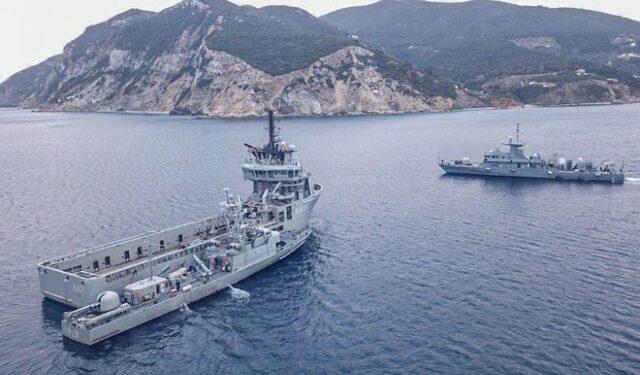 Τα έωλα επιχειρήματα της Τουρκίας για τα νησιά – Τι προβλέπουν οι Διεθνείς Συμβάσεις