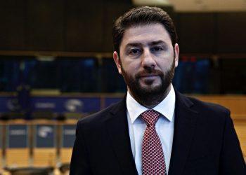 Νίκος Ανδρουλάκης: Η τύχη, οι προκλήσεις και η επόμενη ημέρα για το ΠΑΣΟΚ