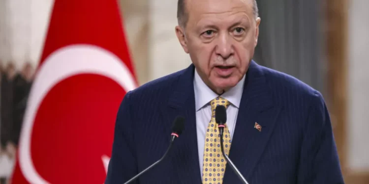 Ο Ερντογάν ετοιμάζει στρατιωτικές επιχειρήσεις κατά των Κούρδων σε περιοχές που δεν ελέγχει ο τουρκικός στρατός