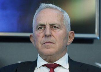 Αποχώρηση Ευάγγελου Αποστολάκη από τον ΣΥΡΙΖΑ: «Διαψεύστηκαν οι προσδοκίες μου»