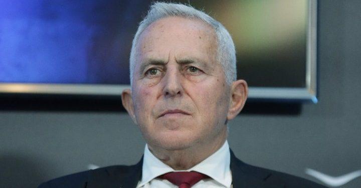 Αποχώρηση Ευάγγελου Αποστολάκη από τον ΣΥΡΙΖΑ: «Διαψεύστηκαν οι προσδοκίες μου»