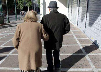 Ποιοι οι δικαιούχοι για προκαταβολή σύνταξης