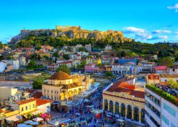 Η Φήμη της Ελλάδας Μέσα από Ταξιδιωτικές Αξιολογήσεις: Υψηλή Ικανοποίηση με Περιθώρια Βελτίωσης