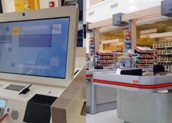 Σουπερμάρκετ: Στροφή σε μικρότερα καταστήματα και αυτόματα ταμεία