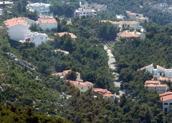 Μεταβατική Ρύθμιση για την Εκτός Σχεδίου Δόμηση: Προς Τέλος Μαρτίου 2025