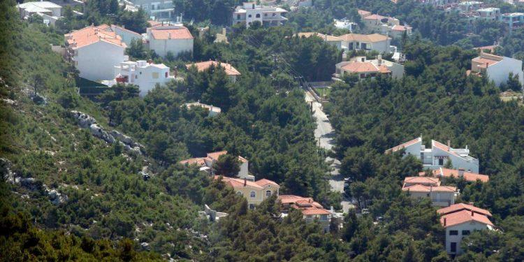 Μεταβατική Ρύθμιση για την Εκτός Σχεδίου Δόμηση: Προς Τέλος Μαρτίου 2025