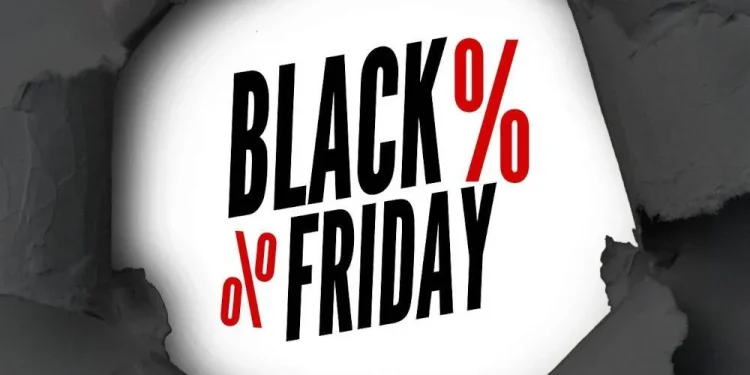 Η Black Friday προκαλεί τον ενθουσιασμό των καταναλωτών και ταυτόχρονα αυξάνει την ανάγκη για έλεγχο στις προσφορές