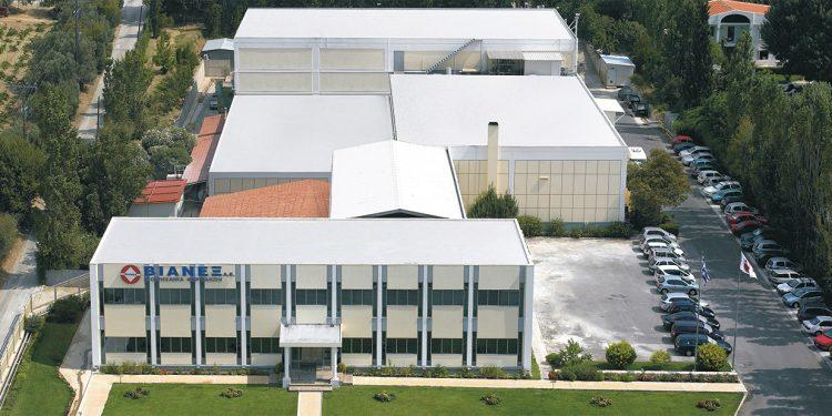 Η επανάσταση του GenAI στη φαρμακευτική βιομηχανία: Η συνεργασία ΒΙΑΝΕΞ και UBITECH