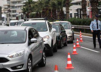 Κυκλοφοριακές ρυθμίσεις για τον αυθεντικό μαραθώνιο της Αθήνας – τι πρέπει να γνωρίζετε