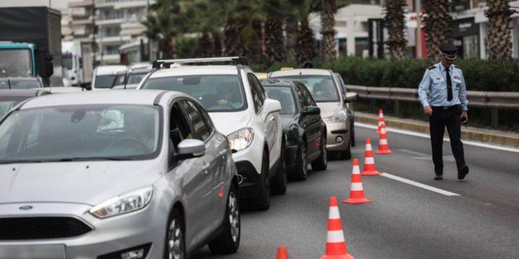 Κυκλοφοριακές ρυθμίσεις για τον αυθεντικό μαραθώνιο της Αθήνας – τι πρέπει να γνωρίζετε