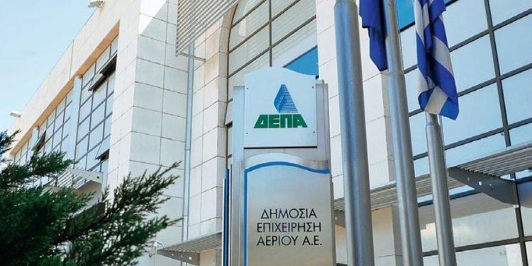 Διαιτησία ΔΕΠΑ Εμπορίας: Αιτήματα για αναδρομική αναπροσαρμογή τιμών από τη Gazprom