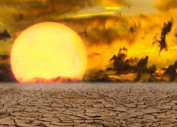 Πλανήτης εκτός τροχιάς: Νέες ανησυχίες για την υπερθέρμανση της Γης