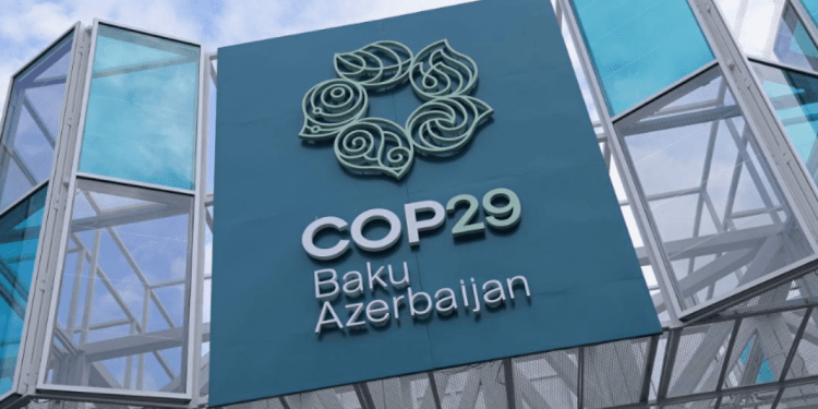 Με Χαμηλές Προσδοκίες Ξεκινά η COP29: Η Κλιματική Διάσκεψη Αντιμέτωπη με Προκλήσεις