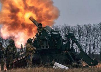 Επίτευξη ειρήνης στην Ουκρανία μόνο εάν η Δύση αποδεχτεί τους όρους του Πούτιν