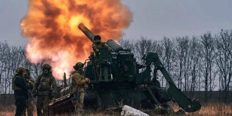 Επίτευξη ειρήνης στην Ουκρανία μόνο εάν η Δύση αποδεχτεί τους όρους του Πούτιν
