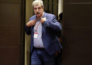 «Βόμβες» Πολάκη για Κασσελάκη: Έχει δεκάδες offshore στο όνομά του, ανακριβές το Πόθεν Έσχες του