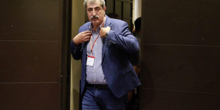 «Βόμβες» Πολάκη για Κασσελάκη: Έχει δεκάδες offshore στο όνομά του, ανακριβές το Πόθεν Έσχες του