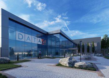 Το πρώτο data center της Data4 στην Ελλάδα: Ορόσημο για τη νοτιοανατολική Ευρώπη