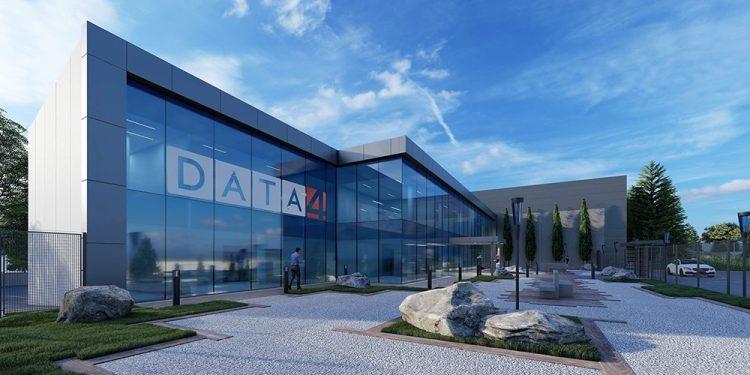 Το πρώτο data center της Data4 στην Ελλάδα: Ορόσημο για τη νοτιοανατολική Ευρώπη