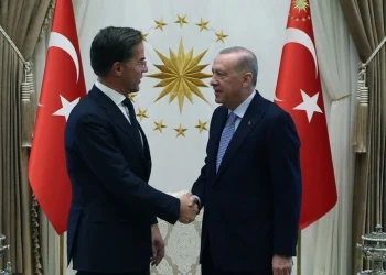 Η επίσκεψη Ρούτε στην Αθήνα και το «επεισοδιακό» παρελθόν με Ερντογάν