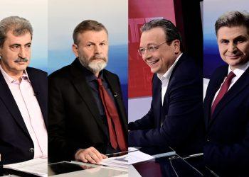 ΣΥΡΙΖΑ: Αντίστροφη μέτρηση για την εκλογή νέου προέδρου και τις εσωκομματικές διεργασίες