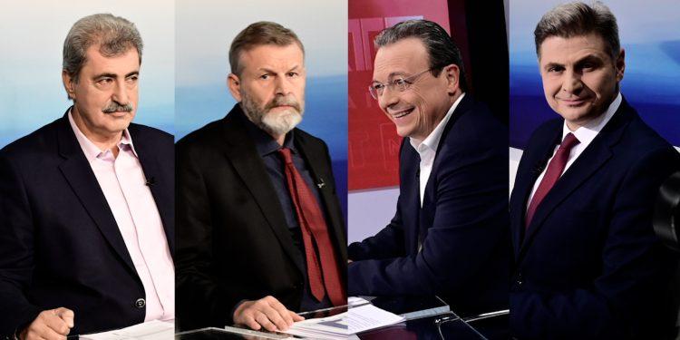 ΣΥΡΙΖΑ: Αντίστροφη μέτρηση για την εκλογή νέου προέδρου και τις εσωκομματικές διεργασίες