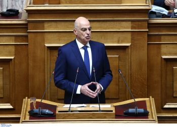 Νίκος Δένδιας: Κλείνουν 137 στρατόπεδα – Κάθε μονάδα του ελληνικού στρατού θα έχει αντι-drone σύστημα