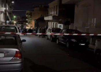 Δολοφόνησε την 43χρονη στο κέντρο του Αγρινίου και τηλεφώνησε στην αδερφή του