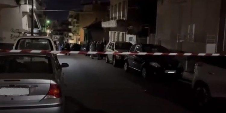 Δολοφόνησε την 43χρονη στο κέντρο του Αγρινίου και τηλεφώνησε στην αδερφή του