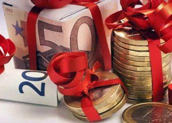 Πότε θα πάρουν το έκτακτο επίδομα Χριστουγέννων οι δικαιούχοι – Ποιους αφορά