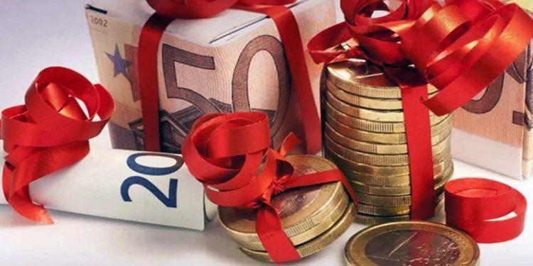 Πότε θα πάρουν το έκτακτο επίδομα Χριστουγέννων οι δικαιούχοι – Ποιους αφορά