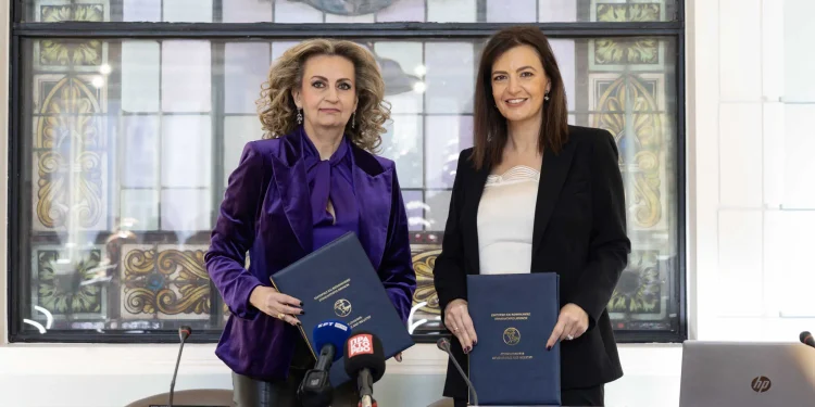 Στρατηγική συνεργασία Attica Bank – ΕΒΕΑ για τις ΜμΕ