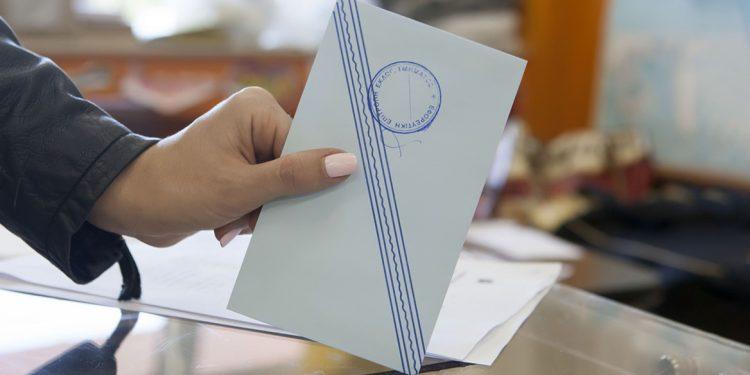 Δημοσκόπηση Opinion Poll