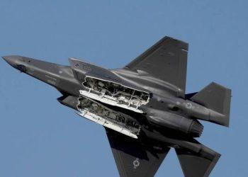 Drone αγνώστου ταυτότητας πέταξαν πάνω από βρετανικές βάσεις – Σταθμεύουν αμερικανικές δυνάμεις