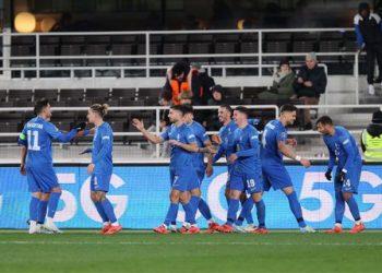 Εντυπωσιακή πορεία της Εθνικής στο Nations League και προκλήσεις για το Μουντιάλ 2026