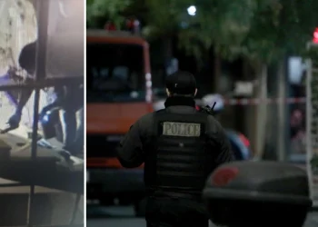 Αμπελόκηποι: Διαμέρισμα «γιάφκα» βλέπει η Αντιτρομοκρατική – «Κλειδί» η ταυτότητα του θύματος της έκρηξης