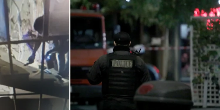 Αμπελόκηποι: Διαμέρισμα «γιάφκα» βλέπει η Αντιτρομοκρατική – «Κλειδί» η ταυτότητα του θύματος της έκρηξης