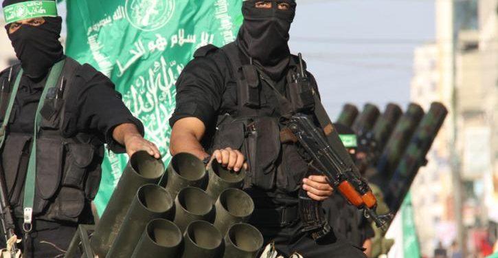 Πιέσεις ΗΠΑ στην Τουρκία για τις σχέσεις με τη Χαμάς και τη Χεζμπολάχ