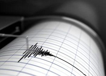Σεισμός στη Θεσσαλονίκη – Μεγάλη η διάρκεια του