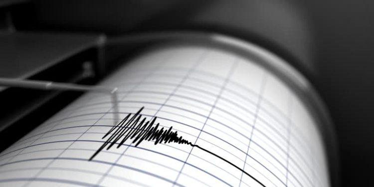 Σεισμός στη Θεσσαλονίκη – Μεγάλη η διάρκεια του