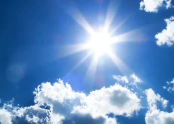 ο καιρός σήμερα