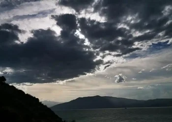 Ο καιρός σήμερα: Γενικά αίθριος – Μικρή άνοδος της θερμοκρασίας